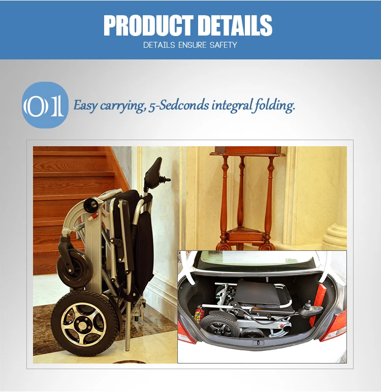 Aluminum alloy light weight portable electric wheel chair for elderly use (4).jpg