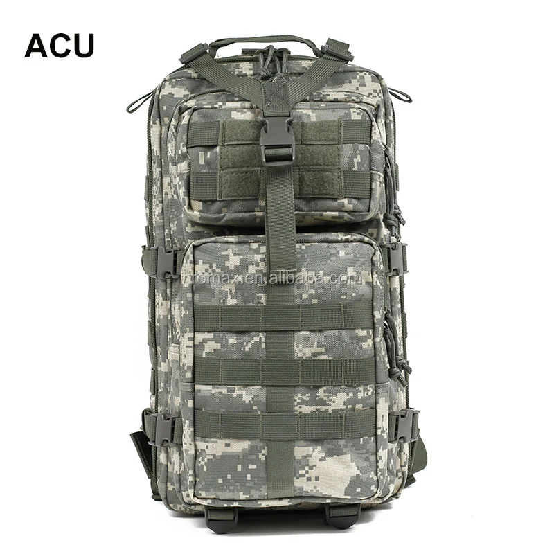 main ACU