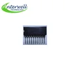 UPA1556AH N - CHANNEL POWER MOS FET ARRAY SWITCHING TYPE