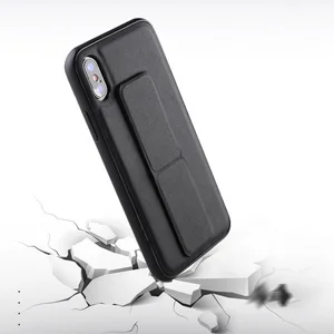 Leather Mobile Phone Case iPhone X