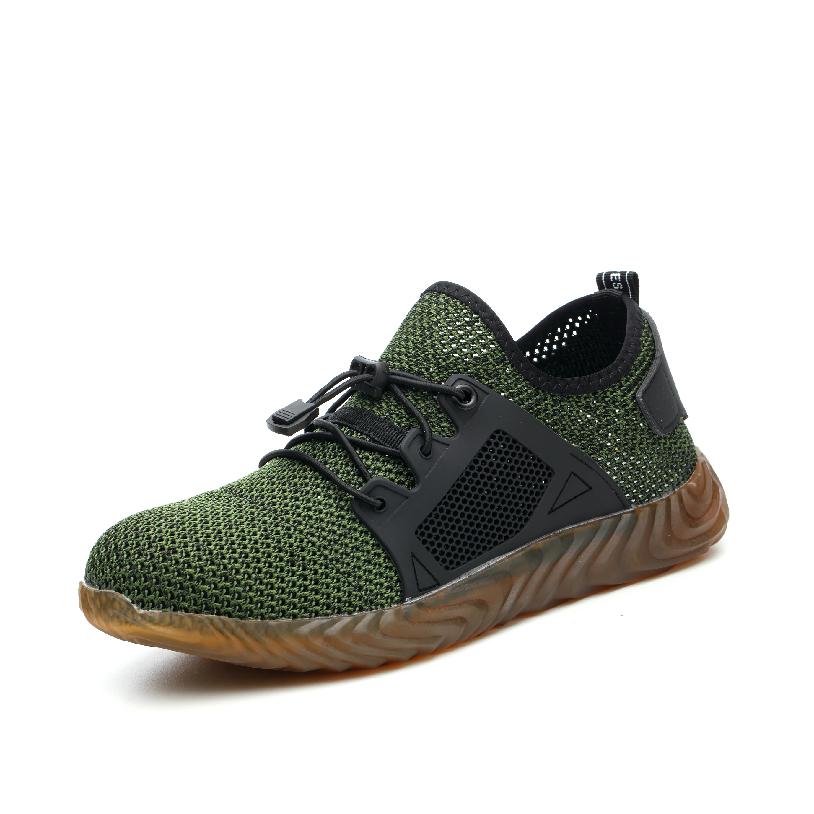 zapatos de trabajo livianos