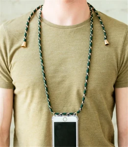 iPhone Neck Strap Phone Case Necklace Chain