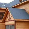 Cheap Roofing Materials Membrane Teja Asfaltica, 3 tab Wooden Roof Shingles for Wood House