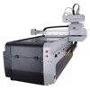 New automatic visiting card printing machine