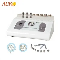 

Au-8304 Best 2019 Diamond Microdermabrasion Peel Machine for Skin Rejuvenation