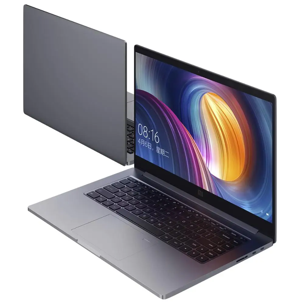 Original Xiao mi Gaming Notebook Enhanced Edition 15.6 Inch Laptop Intel Core i7-8550U GTX 1060 1T+256GB SSD RAM 16GB