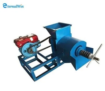 Palm Fruit Thresher Palm Oil Refinery Machine Malaysia Screw Palm Oil ...