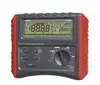 UNI-T UT595 Earth Resistance RCD multifunction Loop Testers earth resistance tester