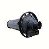 why fibres material is not applicable in ball mill for size reduction