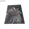 Cheap Coloring Bulk Paper Poster Printing For Wall Art Poster,Map Poster Scratch