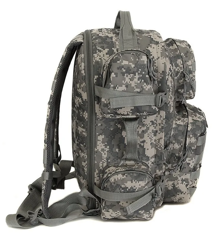 boys army backpack