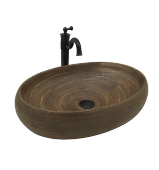 Vendita Lavelli Cucina In Ceramica.Vendita Diretta Della Fabbrica Bagno Lavaggio A Mano Bacino Di Pietra Di Ceramica Vessel Lavelli Buy Vessel Lavelli Bacino Di Pietra Lavello In Pietra Product On Alibaba Com