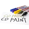 High Quality Ink Colorful Permanent School DIY Tire/CD/Metal/Glass Waterproof Oil Fill Tire Marker Paint Pen