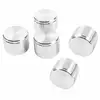 custom high precision mental knob for furniture and musical parts