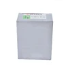 Corrugated paper Container Box Flat Pack Folding Custom Design box gift packaging box for exercise equipment
