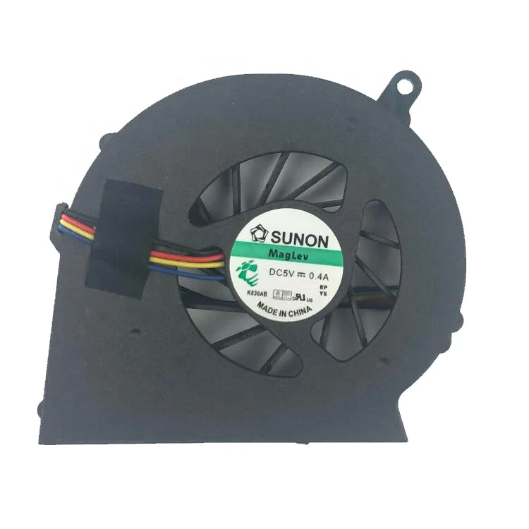 

HK-HHT Laptop cpu cooling fan for HP 650 655 Compaq Presario CQ58 G58 series