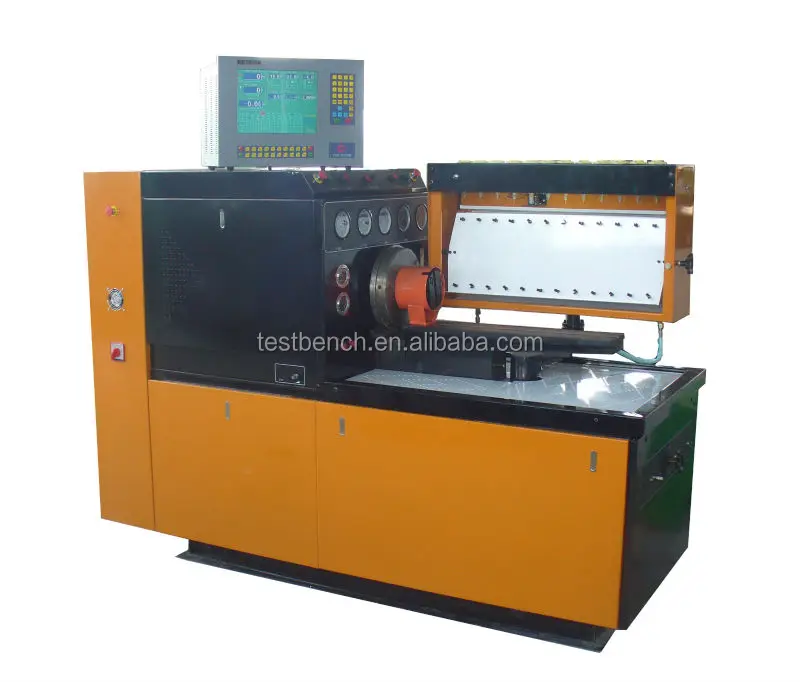 Eps619 Diesel Injector Pump Service Machine Buy Eps619 Test Bench