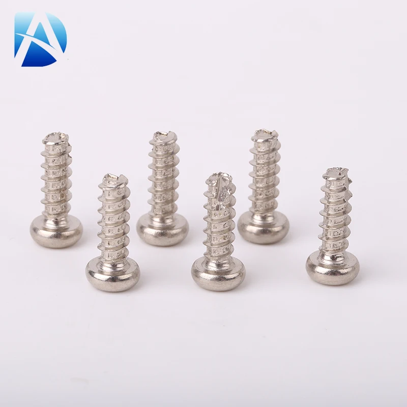 China Factory Stainless Steel M3m10 Torx Set Captive Screw Self