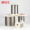 MICC high performance 99.99% 1mm pure platinum wire