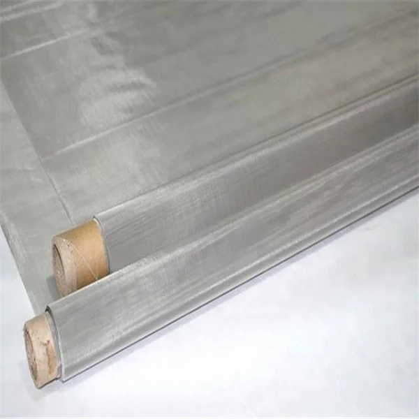 904l stainless steel wire mesh