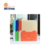 Guangzhou Factory Custom Presentation A4 Plastic PP File Folder