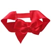 high quality elastic ribbon bow (ELCO2058)