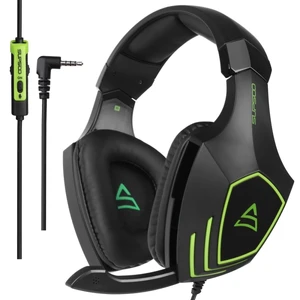 SUPSOO G820 Wired Gaming Headset Microphone