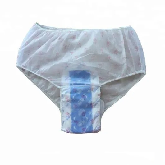 period underwear maternity panties disposable menstrual
