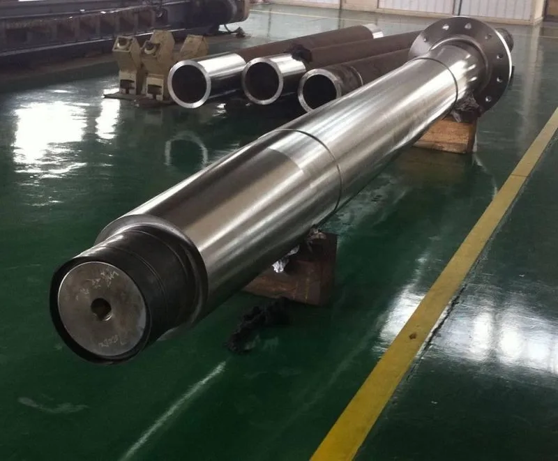 propeller shaft d310