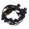 EU Type Commercial String Light E27 Lamp holder