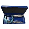 high quality mitutoyo outside micrometer vernier micrometer