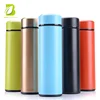 500 ML Thermos Water Bottle Insulated Stainless Steel Vacuum Flasks Travel Mug with Leak Proof No Spill Lid and Leak filter