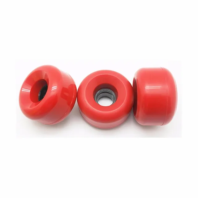 Cuei: 70mm Steeze Flow Thane Longboard Skateboard Wheels – Motion Boardshop