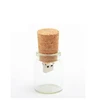 Popular Wooden Secret Bottle Shape USB 2.0 Flash Memory For Promotion Gift