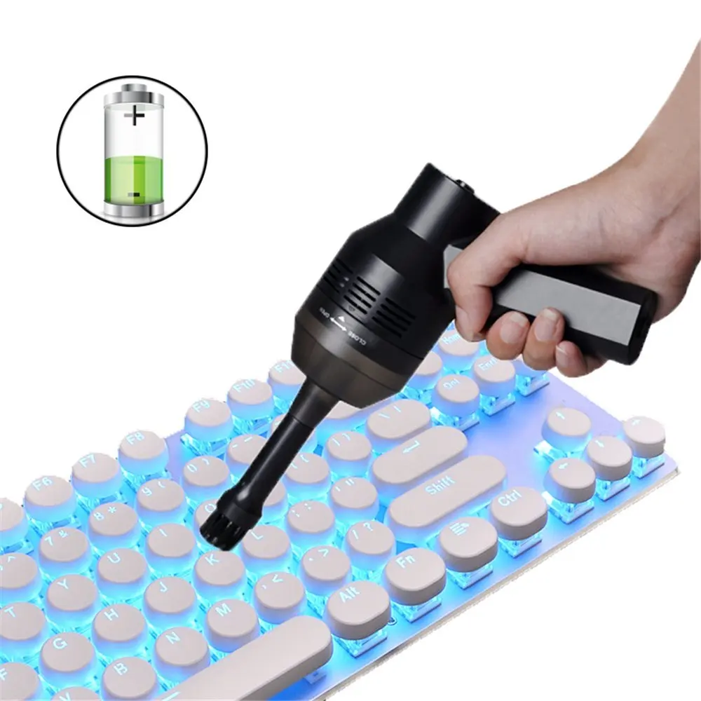 Buy Proskit Cordless Handheld High Speed Mini Vacuum Blower Cleaner For Pc Laptop Computer Keyboard Ms C002 In Cheap Price On Alibaba Com