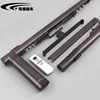 Remote Control Automatic Electric Motorized Curtain Drapery Rod Track. A: See Section. It almost includes all the parts and acce