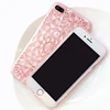 Phone accessories Sunflower diamond cover TPU phon case for iPhone