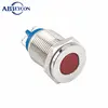IN85 16mm 110V yellow LED indicator light wiring terminal lamp yellow LED indicator light