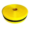 Long-lasting and Durable Caution Woven Barricade Tape