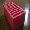 Any Shape epe Foam Sheet Packing / Black Box Foam Packing