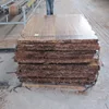strand woven bamboo lumber/floor /board machine