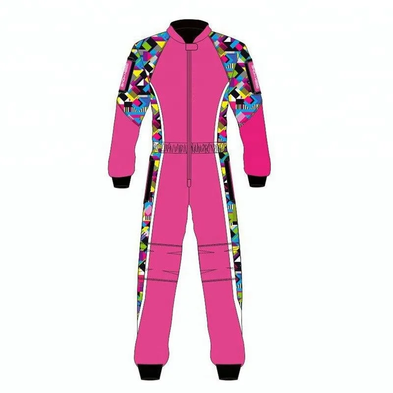 parachute jumpsuit
