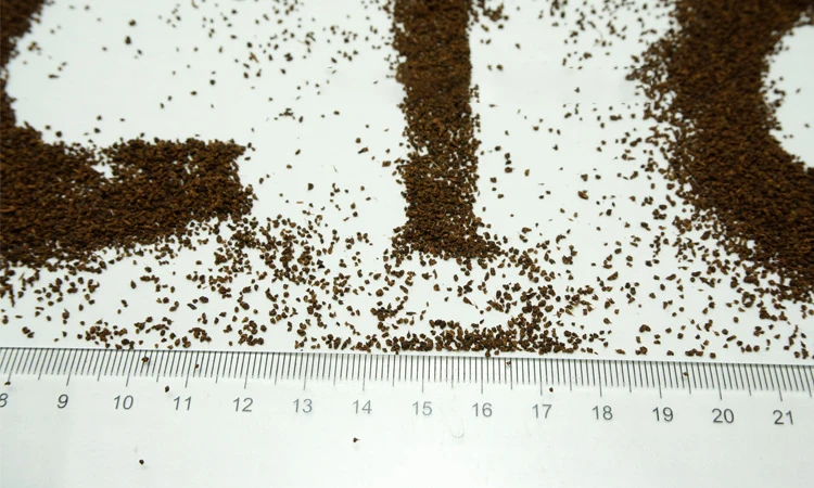 Best Seller Black Tea CTC for Milky Tea