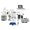 WTSP-05 2L 5L 10L Turnkey Setup Short Path Distillation Glass Lab Equipment With Competitive Price