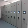 Intelligent Automated Mobile Document Storage Shelving Filing System
