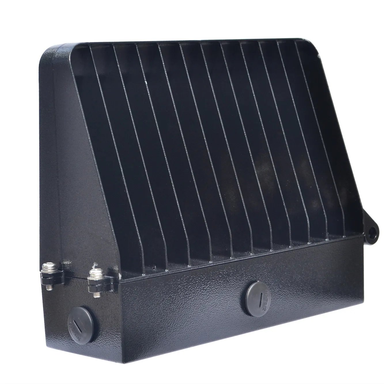 
Modern 80w 100w 120w 150w led wall pack with photocell led wall pack light perimeter security lighting 