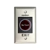 NF-70 Waterproof Non-Touch Infrared sliding door motion sensor light switch button