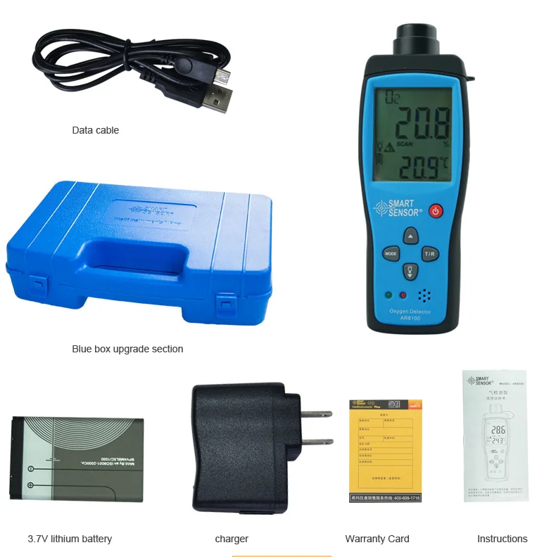 Measuring Room Oxygen Level Meter Dissolved Oxygen Flow Meter Buy