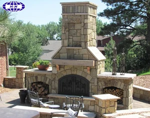 Stone Fireplace Stone Fireplace Suppliers And Manufacturers At