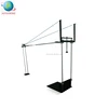 IEC60950-1 Standard Ball Impact Test Apparatus Used For Mechanical Strength Testing